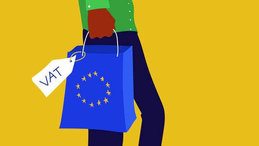 Buyers From the EU, Attention Please!