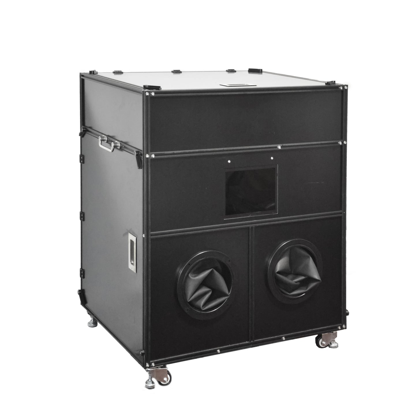 120 AUTO BULK FILM LOADER