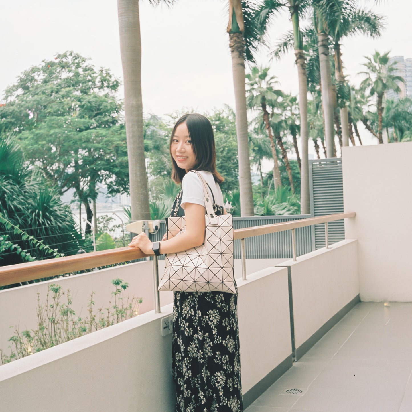 Reflx Lab Pro100 Color Negative 127 Film