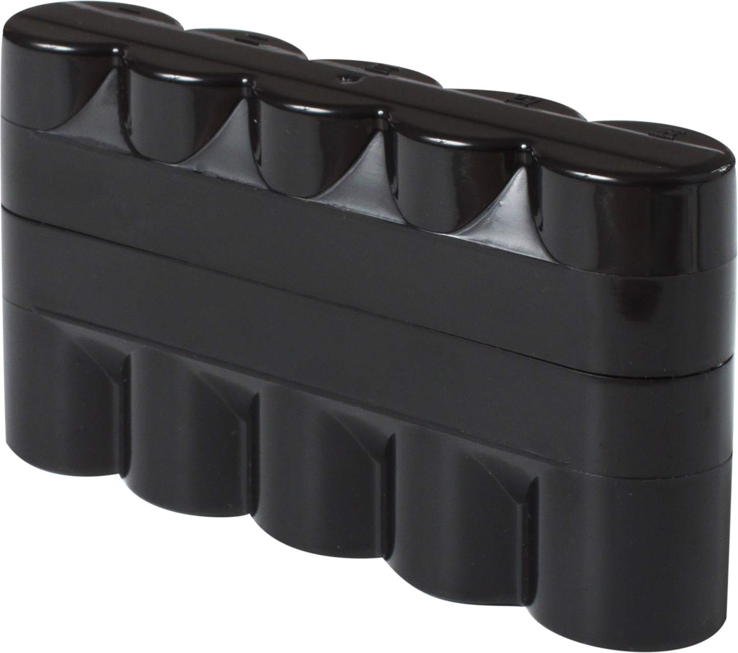 120 FILM STORAGE CANISTER (5-ROLLS)