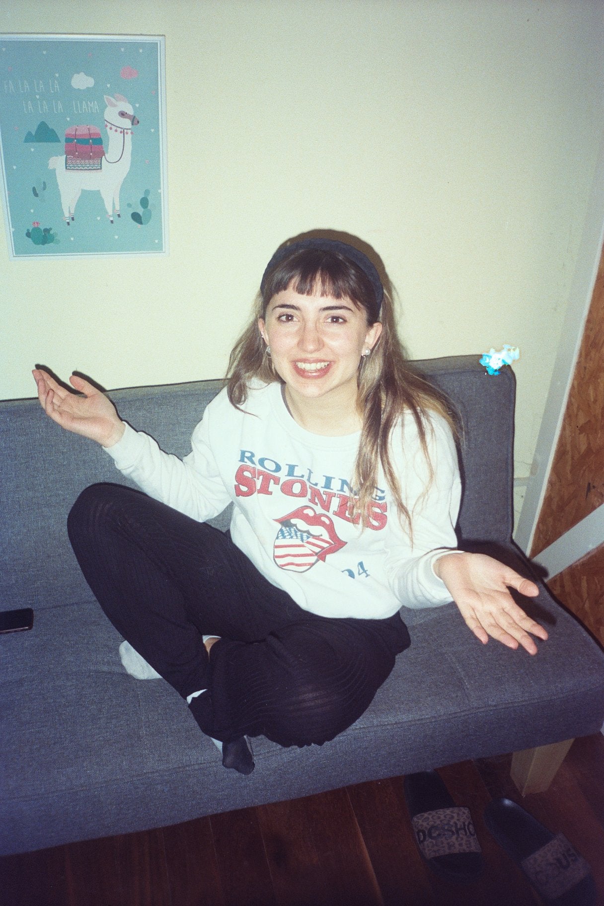 1 ROLL VISION3 200T 5213 ECN-2 FILM (FRESH DATE)