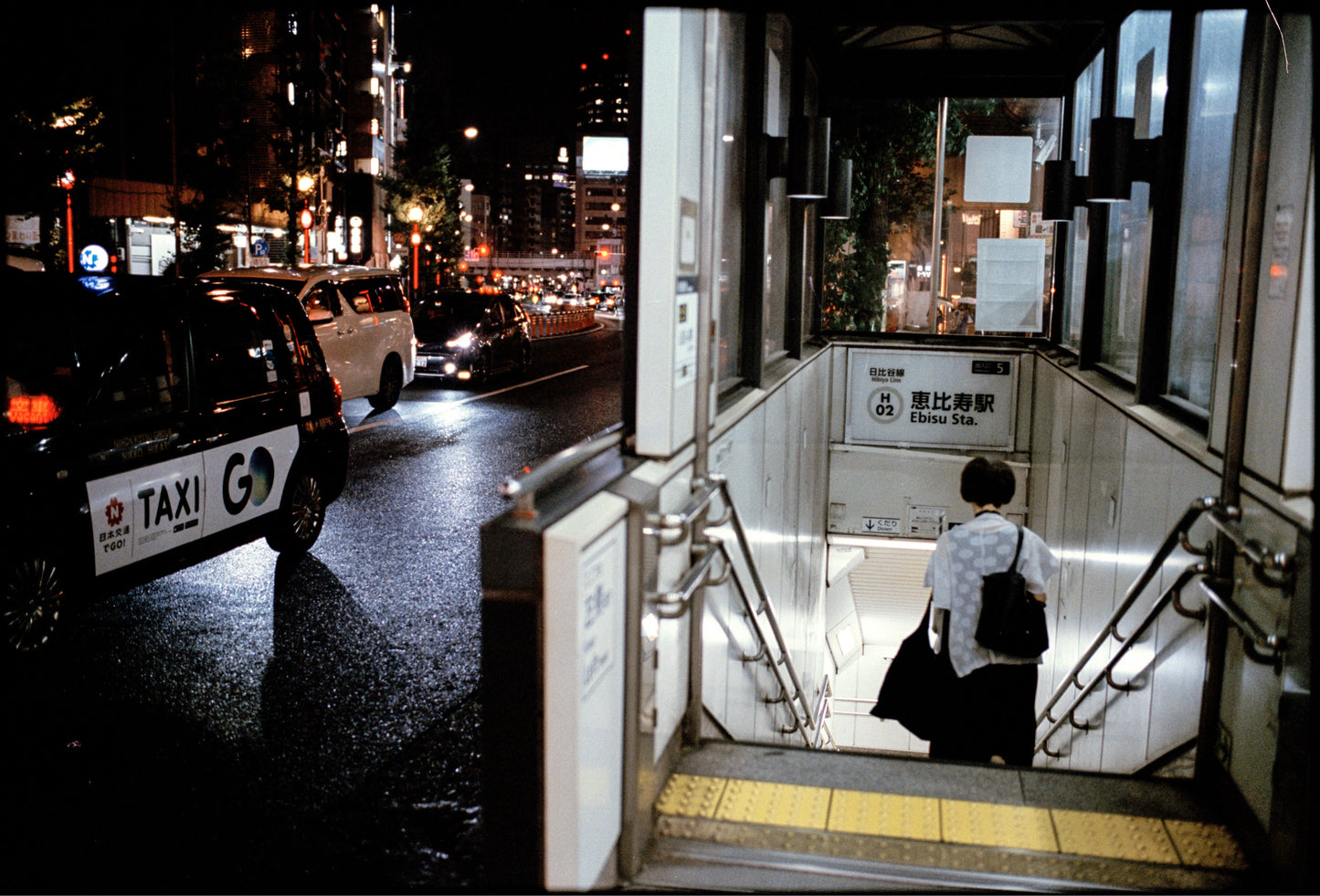 1 ROLL REFLX LAB 320D AHU COLOR FILM 36EXP