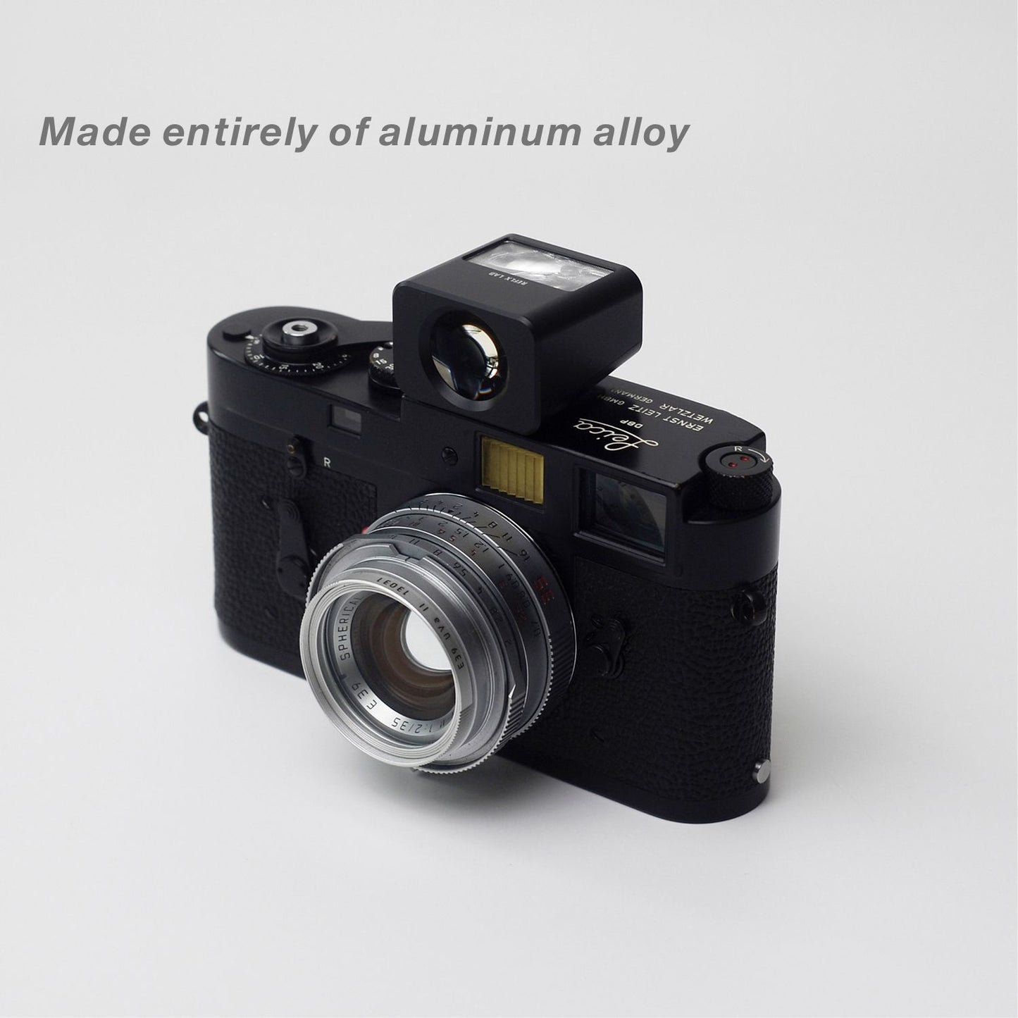REFLX LAB WAIST LEVEL VIEWFINDER (WLV)