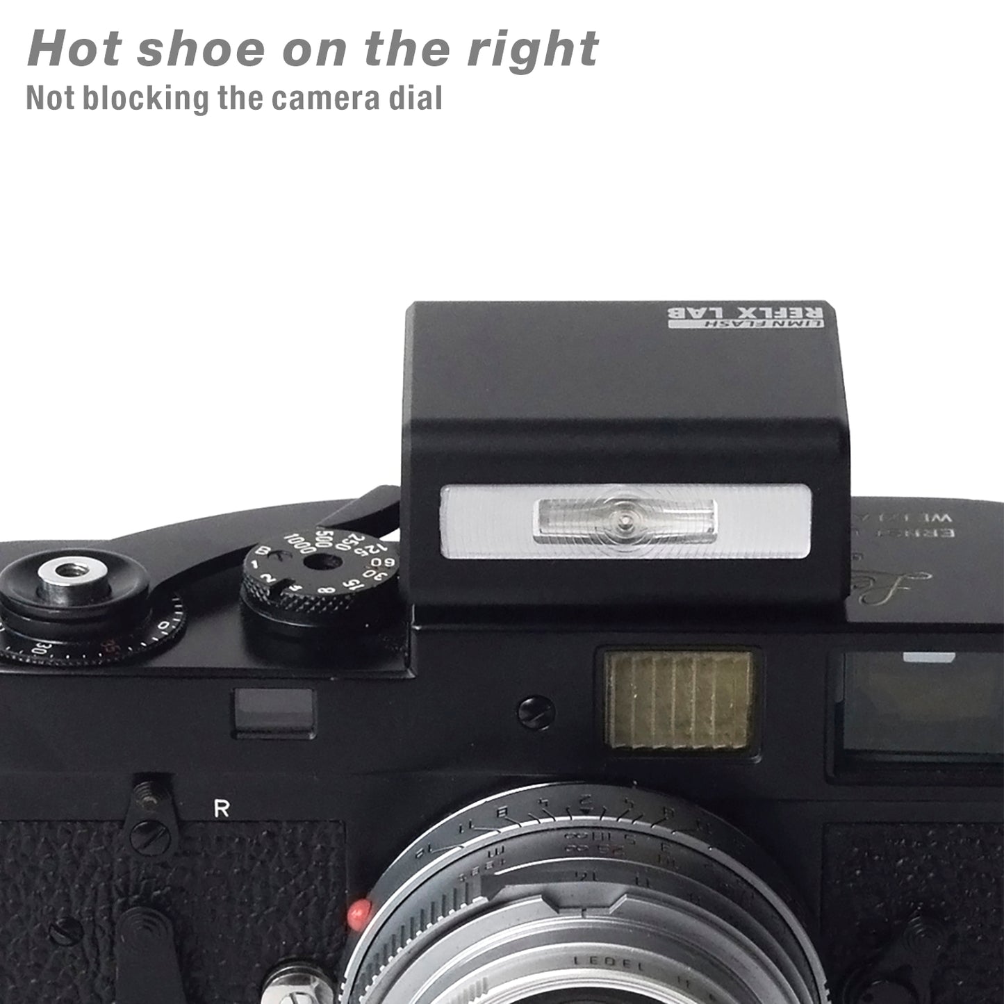 REFLX LAB LIMN FLASH