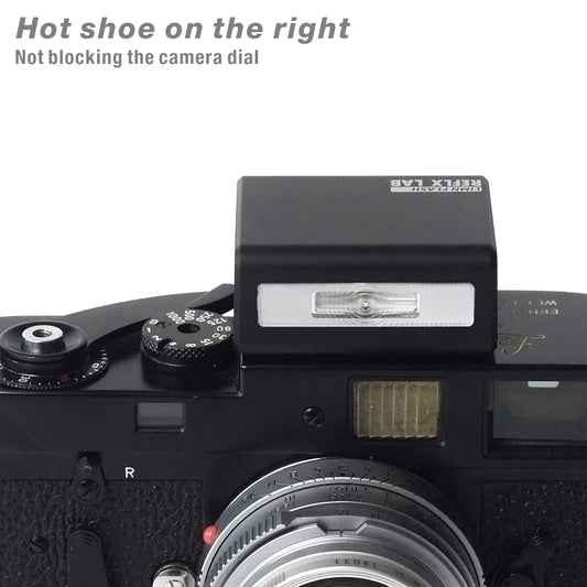 REFLX LAB LIMN FLASH