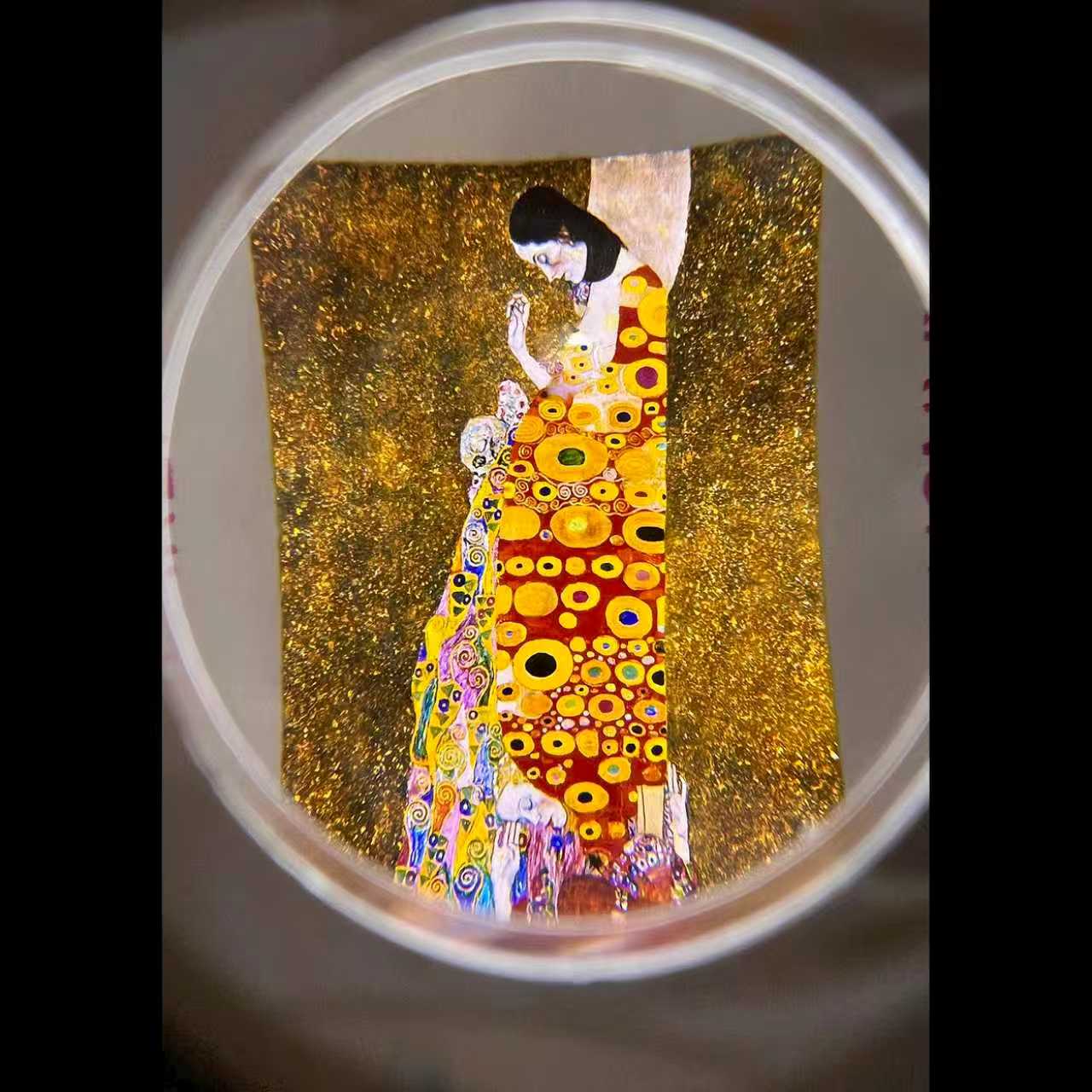 DIGITAL TO ANALOG CONVERSION (36 EXP)