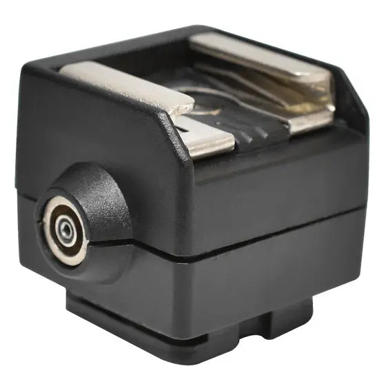 Hot Shoe Extension Adapter