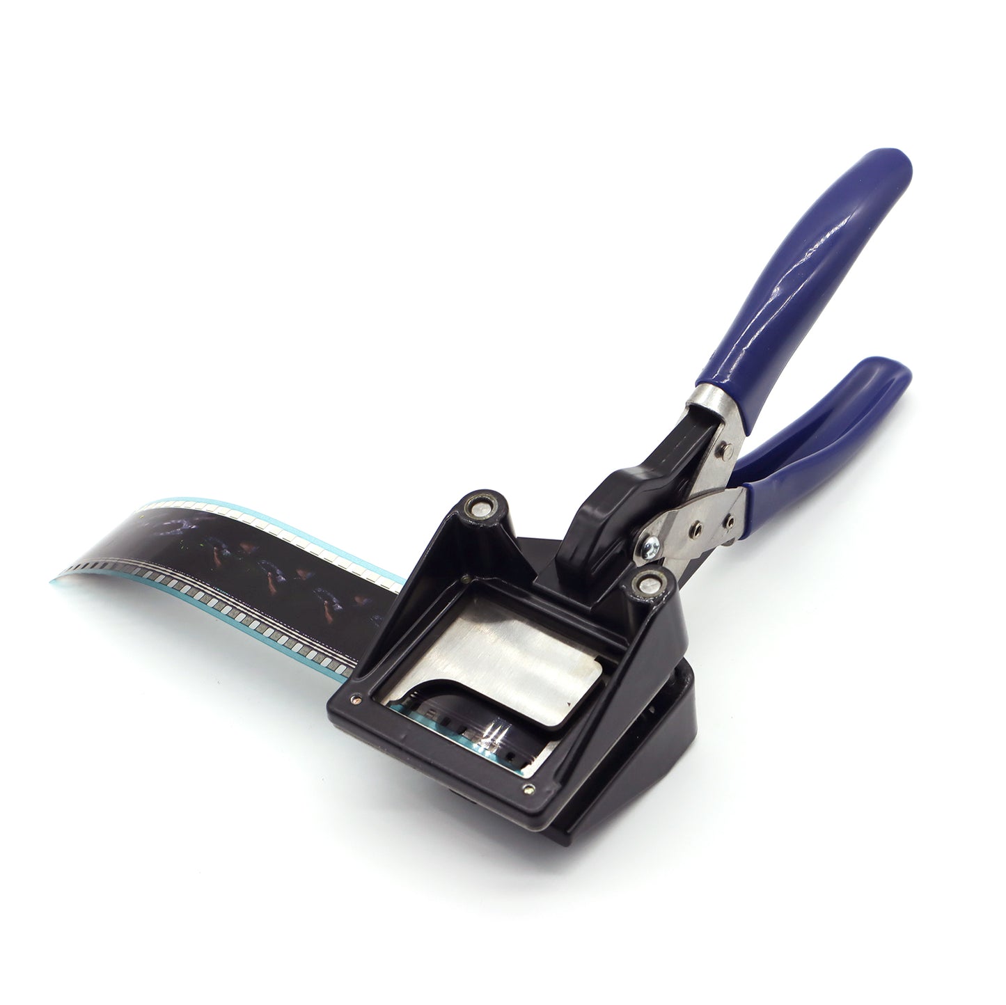 Film Leader Trimmer