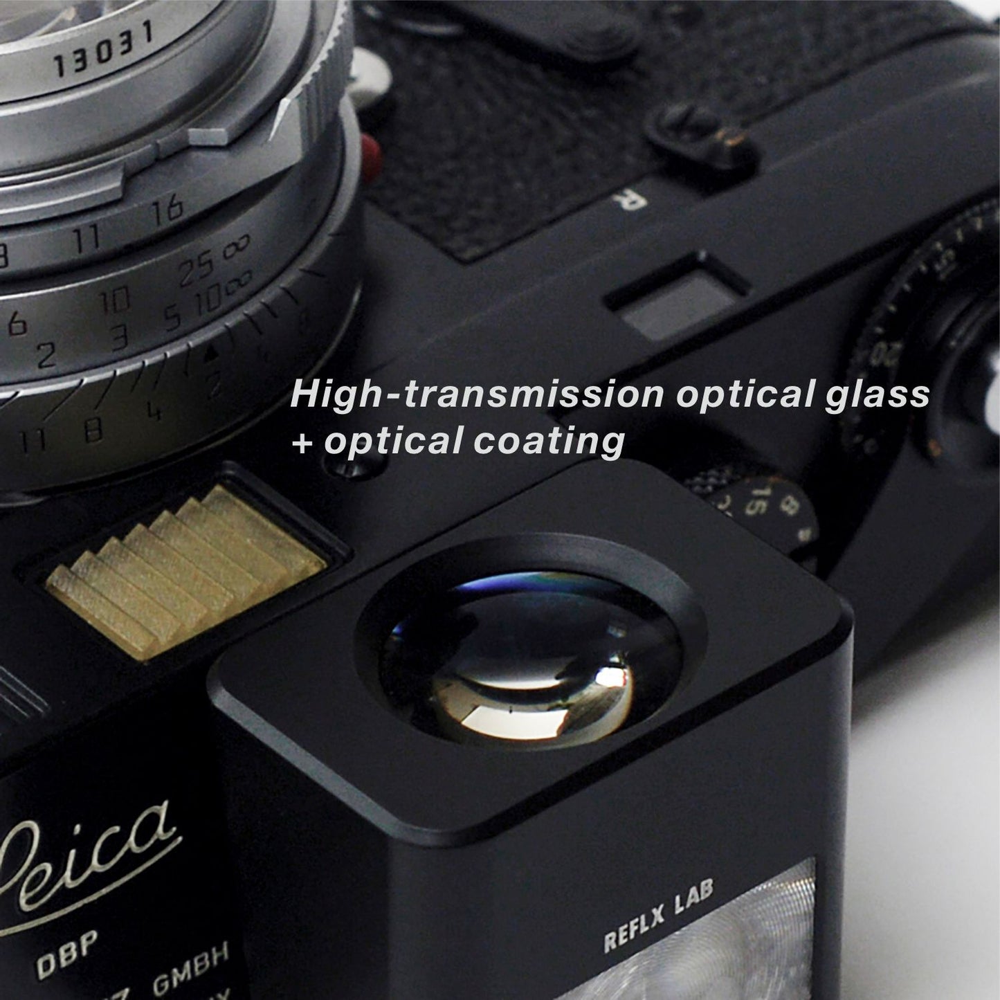 REFLX LAB WAIST LEVEL VIEWFINDER (WLV)