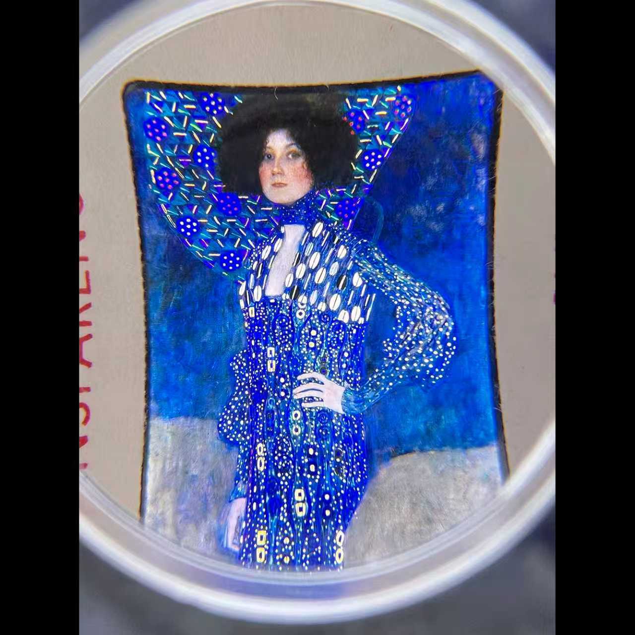 DIGITAL TO ANALOG CONVERSION (36 EXP)