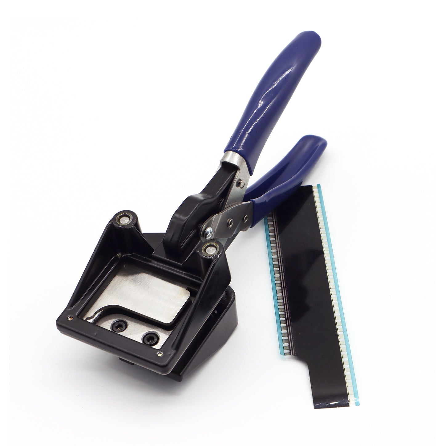 Film Leader Trimmer