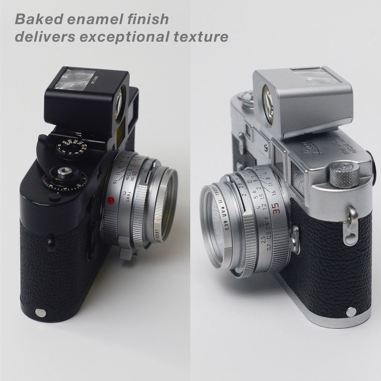 REFLX LAB WAIST LEVEL VIEWFINDER (WLV)