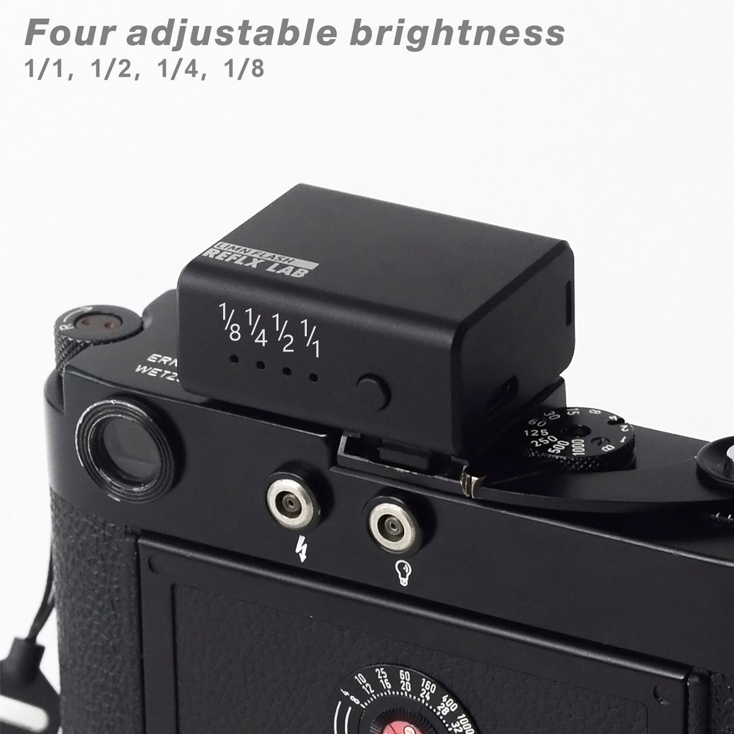 REFLX LAB LIMN FLASH