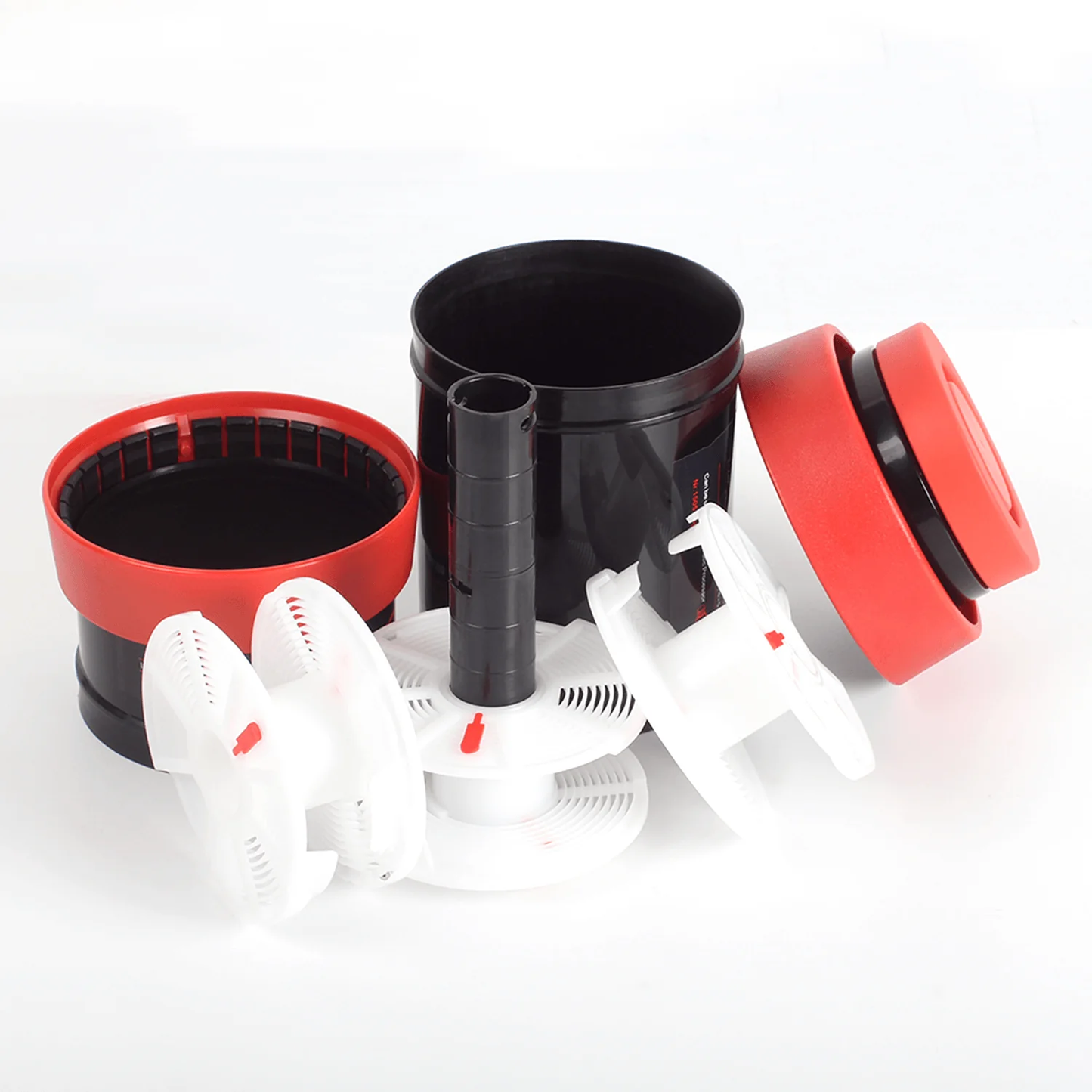 WIGOBOLT 1530 DEVELOPMENT TANK WITH 3 SPIRAL REELS