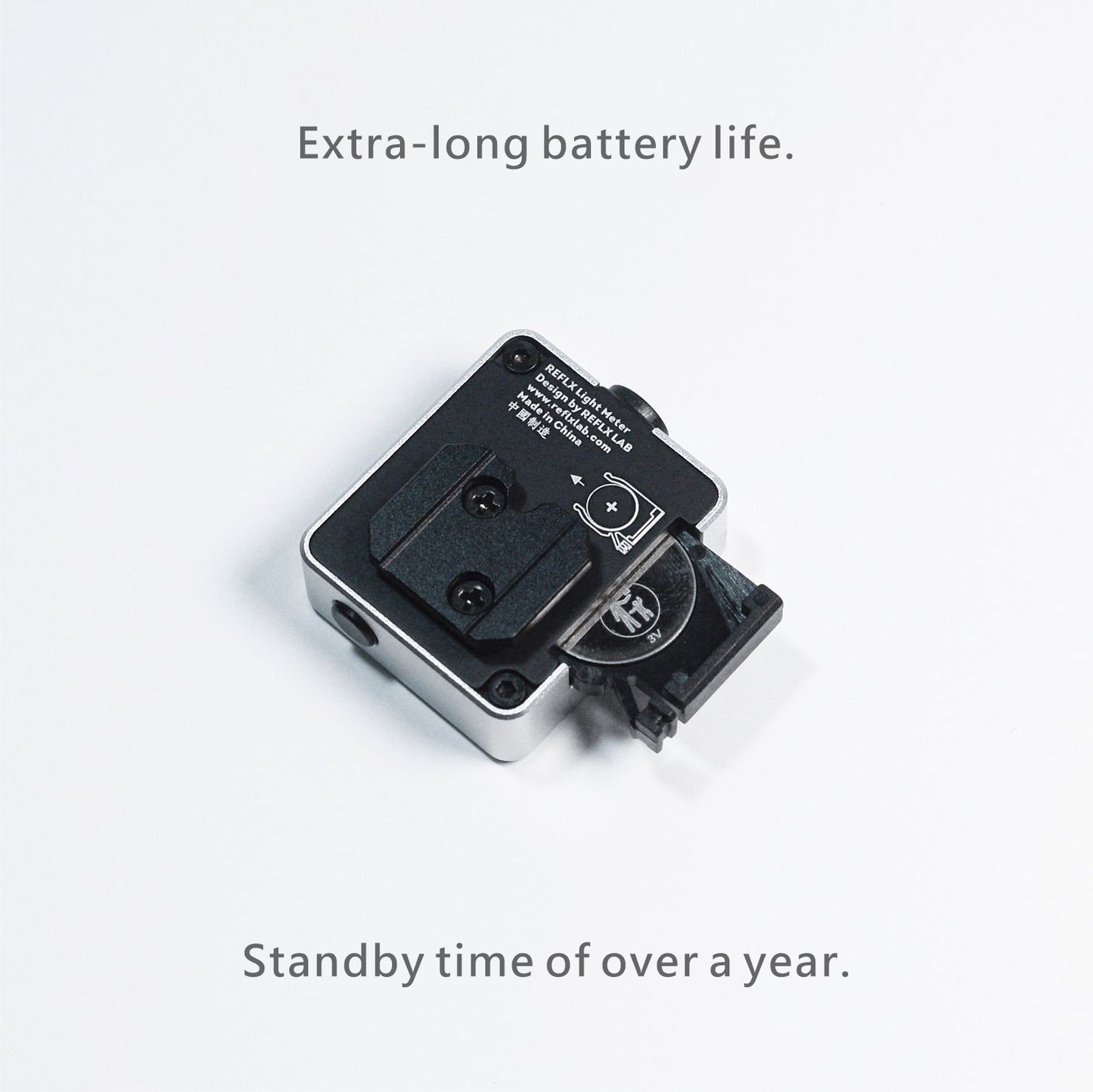 REFLX LAB LIGHT METER