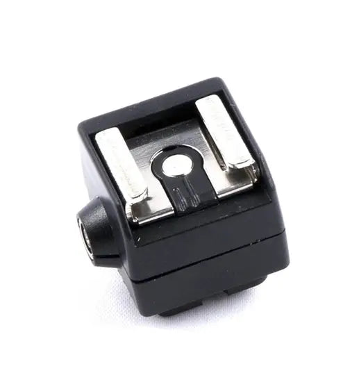 Hot Shoe Extension Adapter