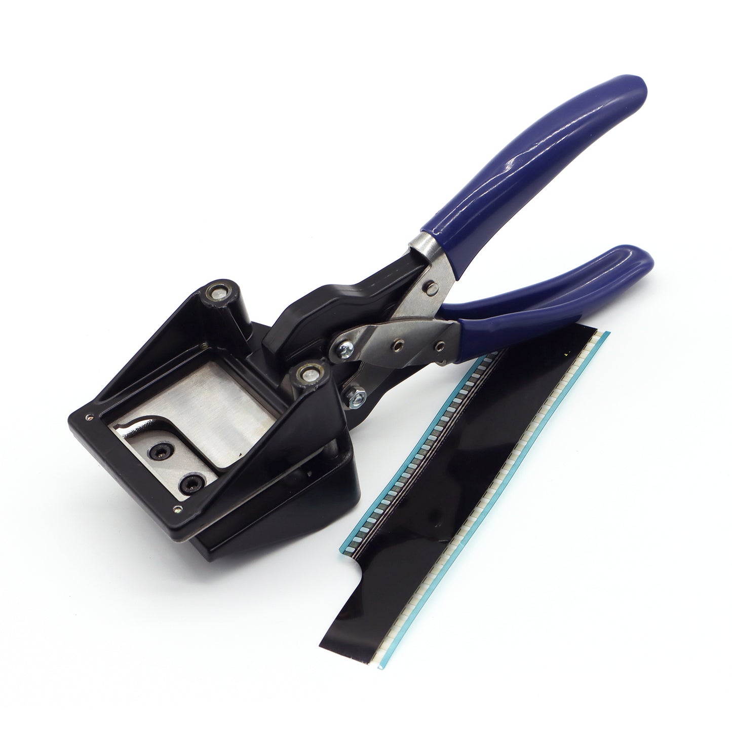 Film Leader Trimmer