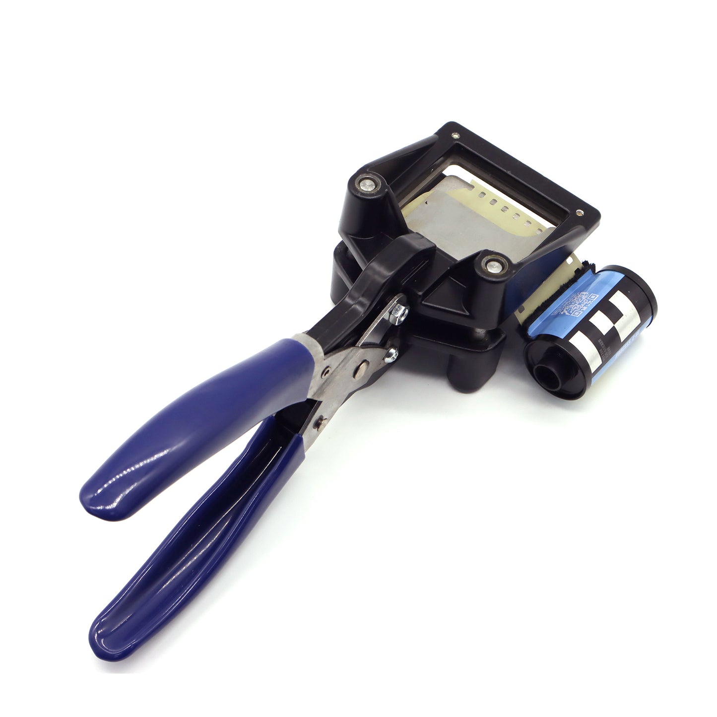 Film Leader Trimmer