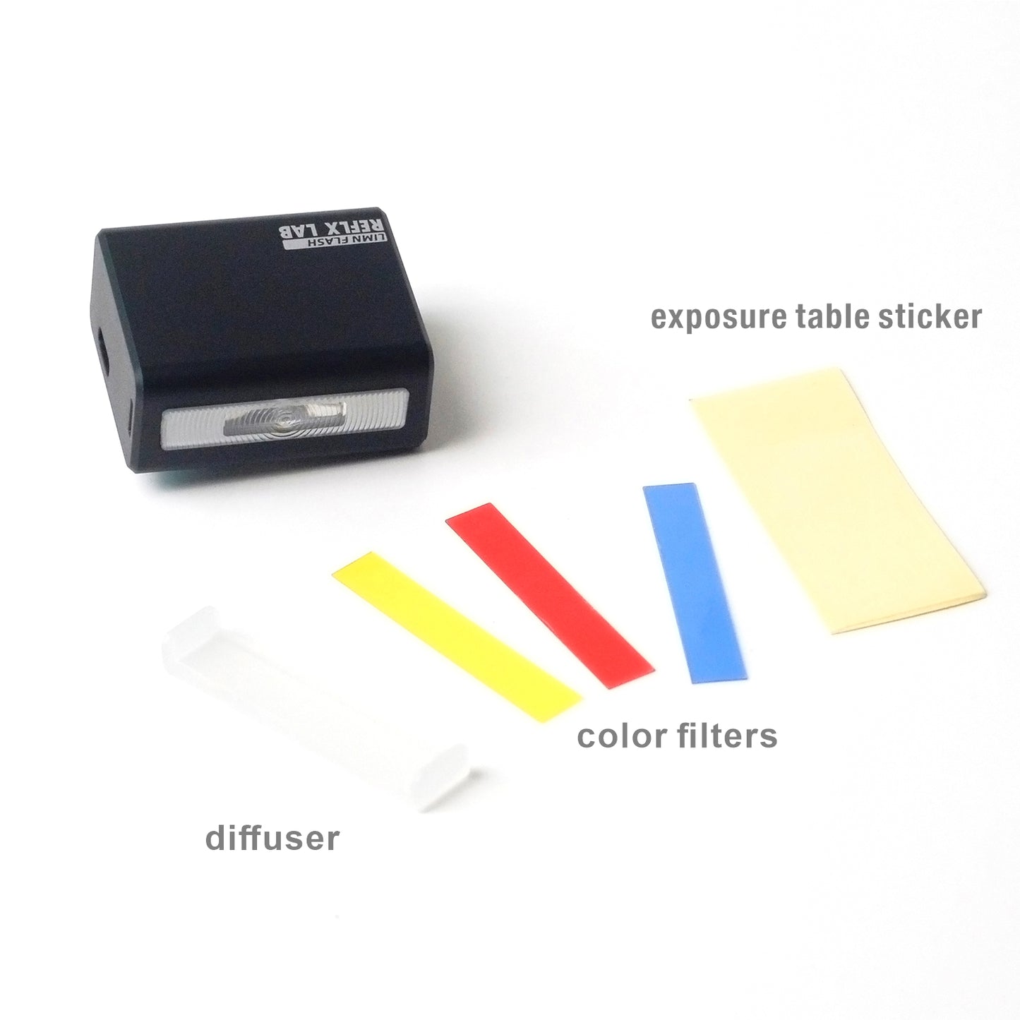 REFLX LAB LIMN FLASH