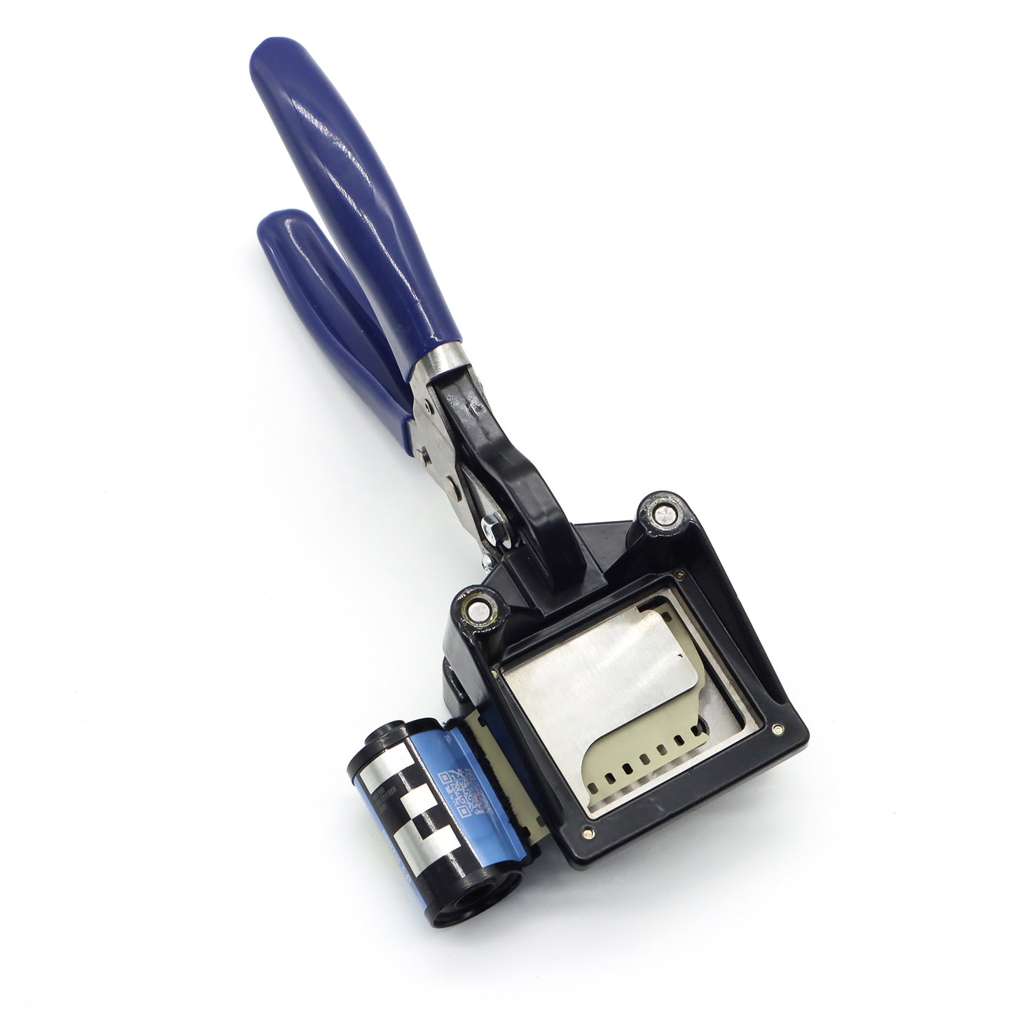 Film Leader Trimmer