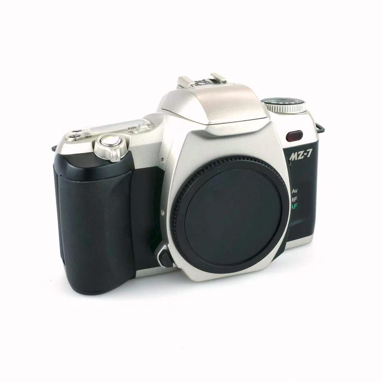 PRE-ORDER】FULLY MODIFIED MZ CAMERA BODY (HALF/SQUARE FRAME