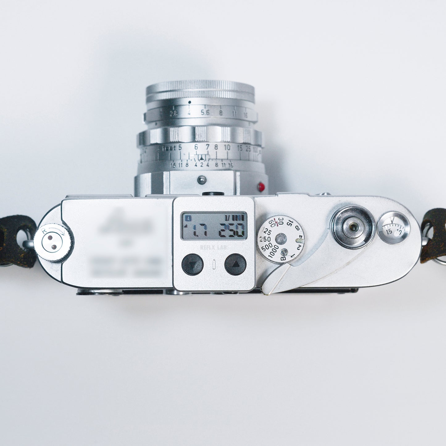 REFLX LAB LIGHT METER