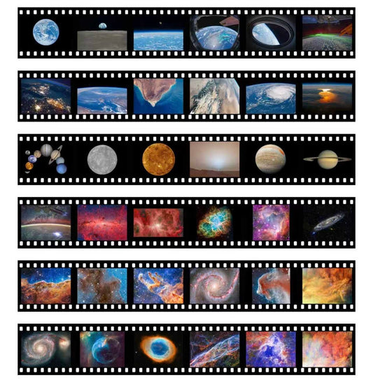 DIGITAL TO ANALOG CONVERSION (36 EXP)