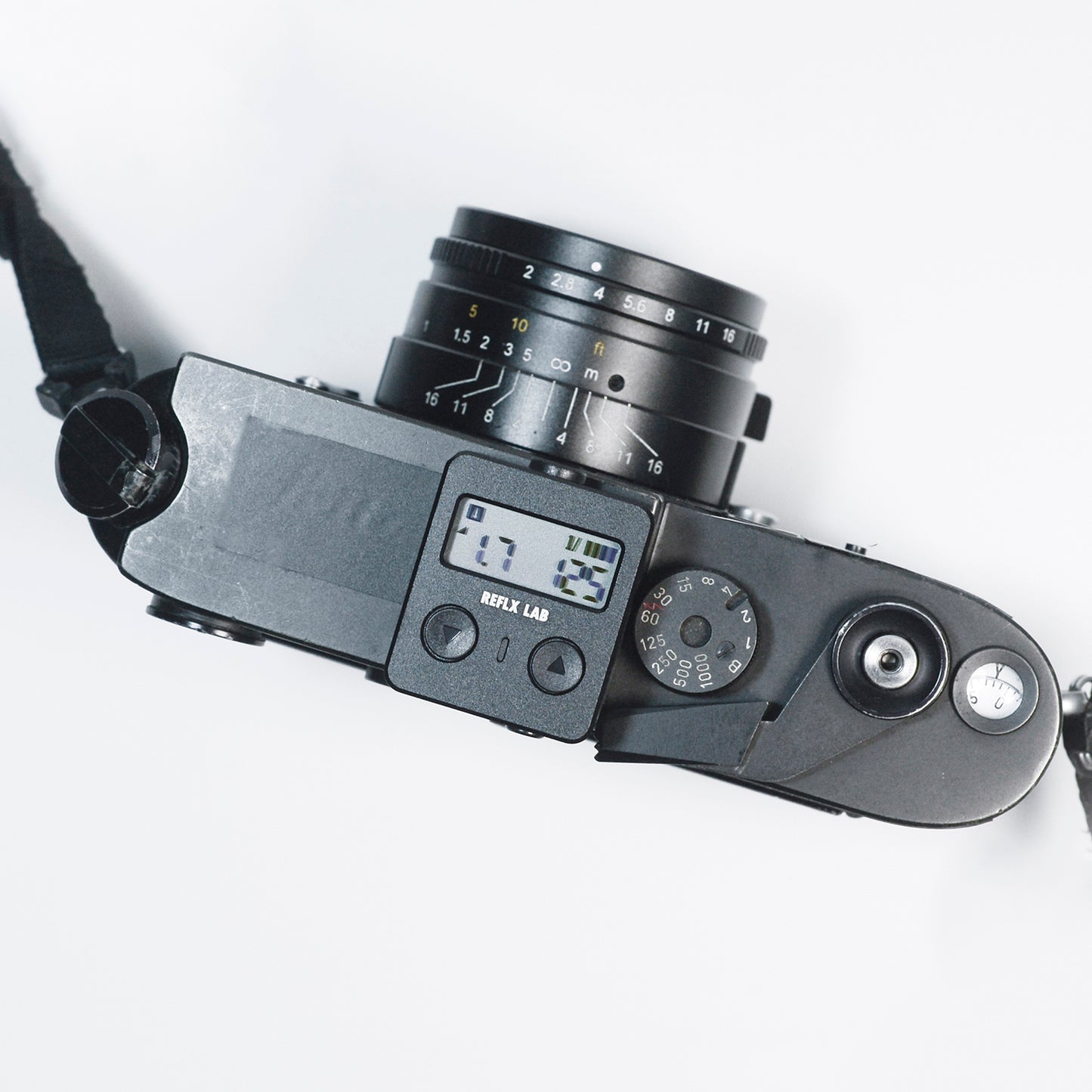 REFLX LAB LIGHT METER