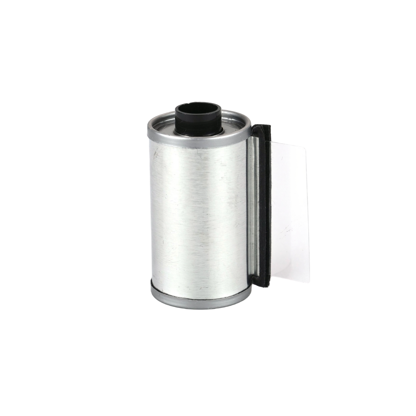 50pcs Metal Film Cassettes