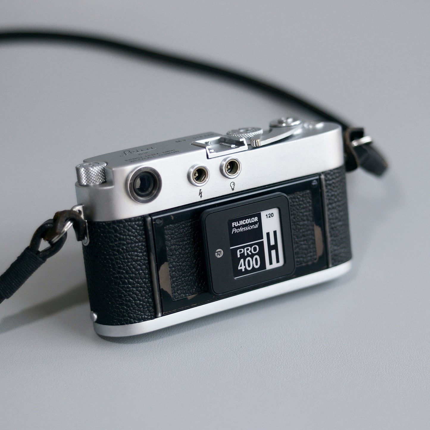 Reflx Lab Display for Film Cameras Free-shipping
