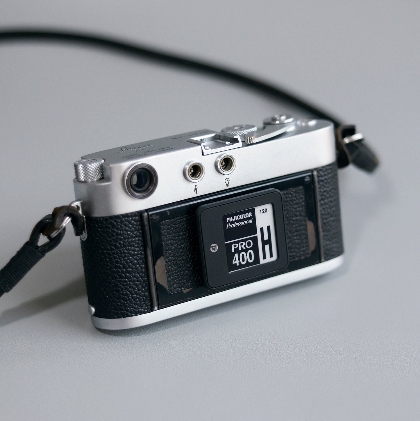 Reflx Lab Display for Film Cameras