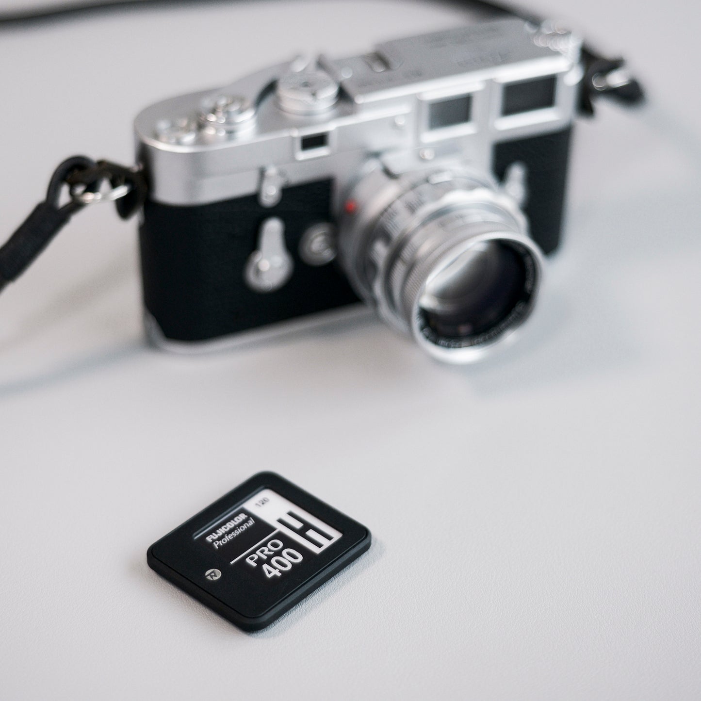 Reflx Lab Display for Film Cameras
