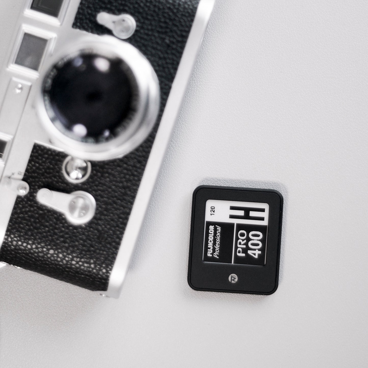 Reflx Lab Display for Film Cameras