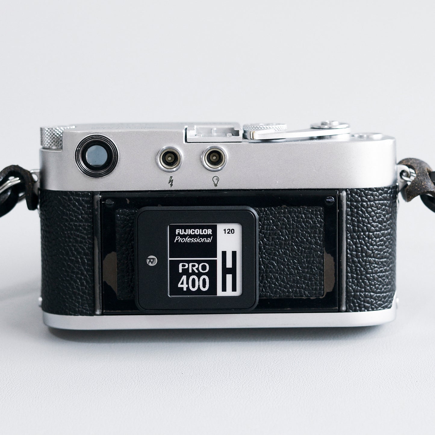 Reflx Lab Display for Film Cameras
