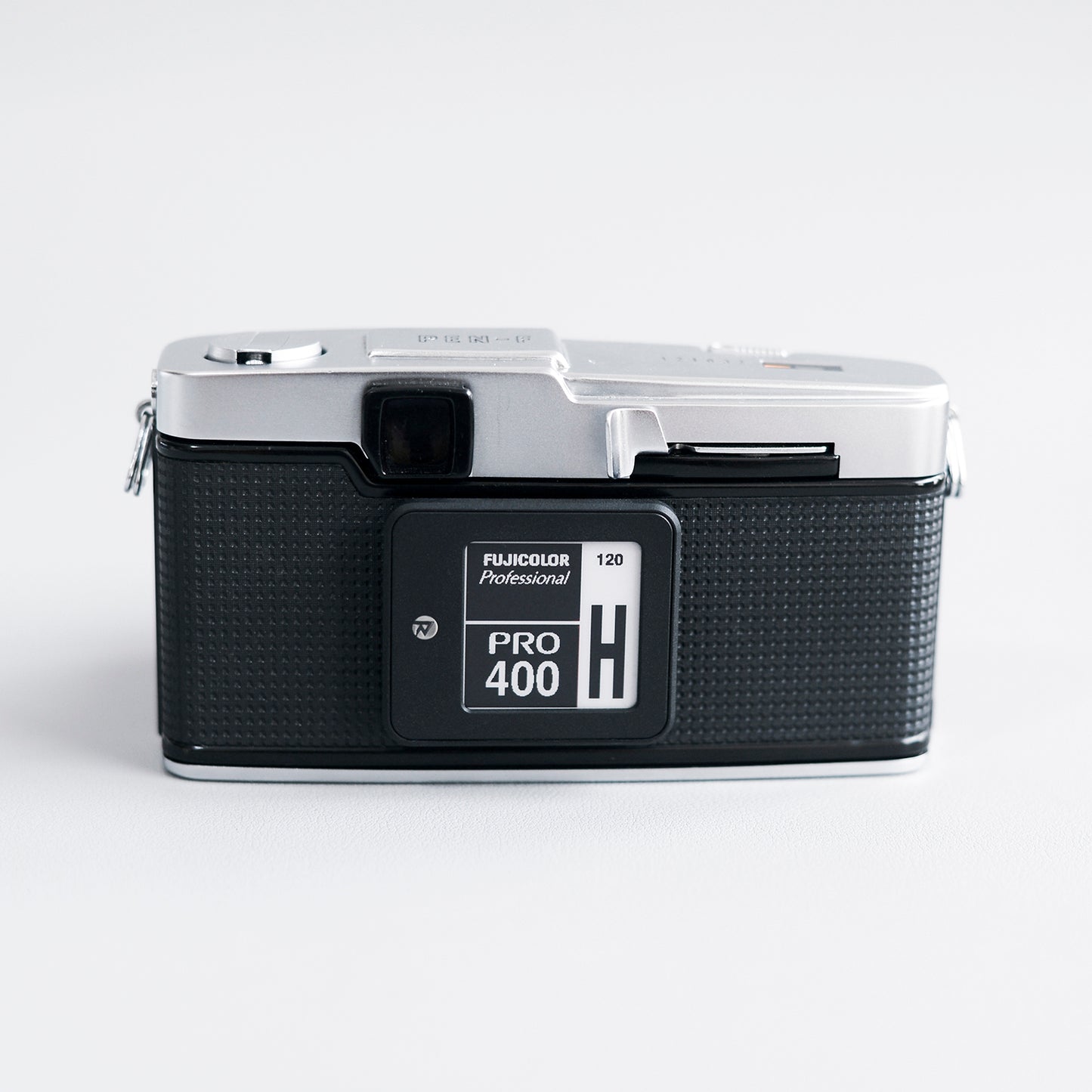 Reflx Lab Display for Film Cameras