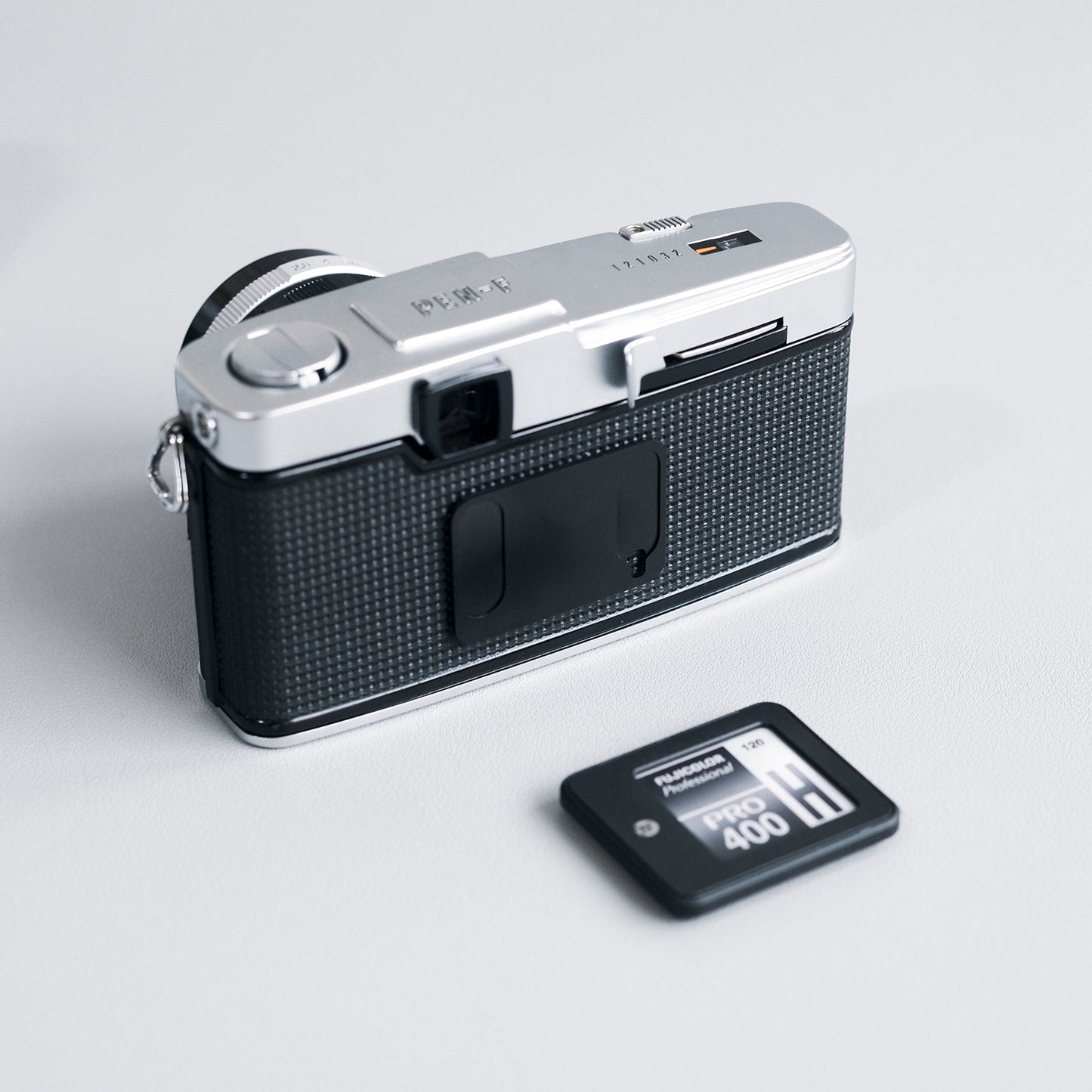 Reflx Lab Display for Film Cameras