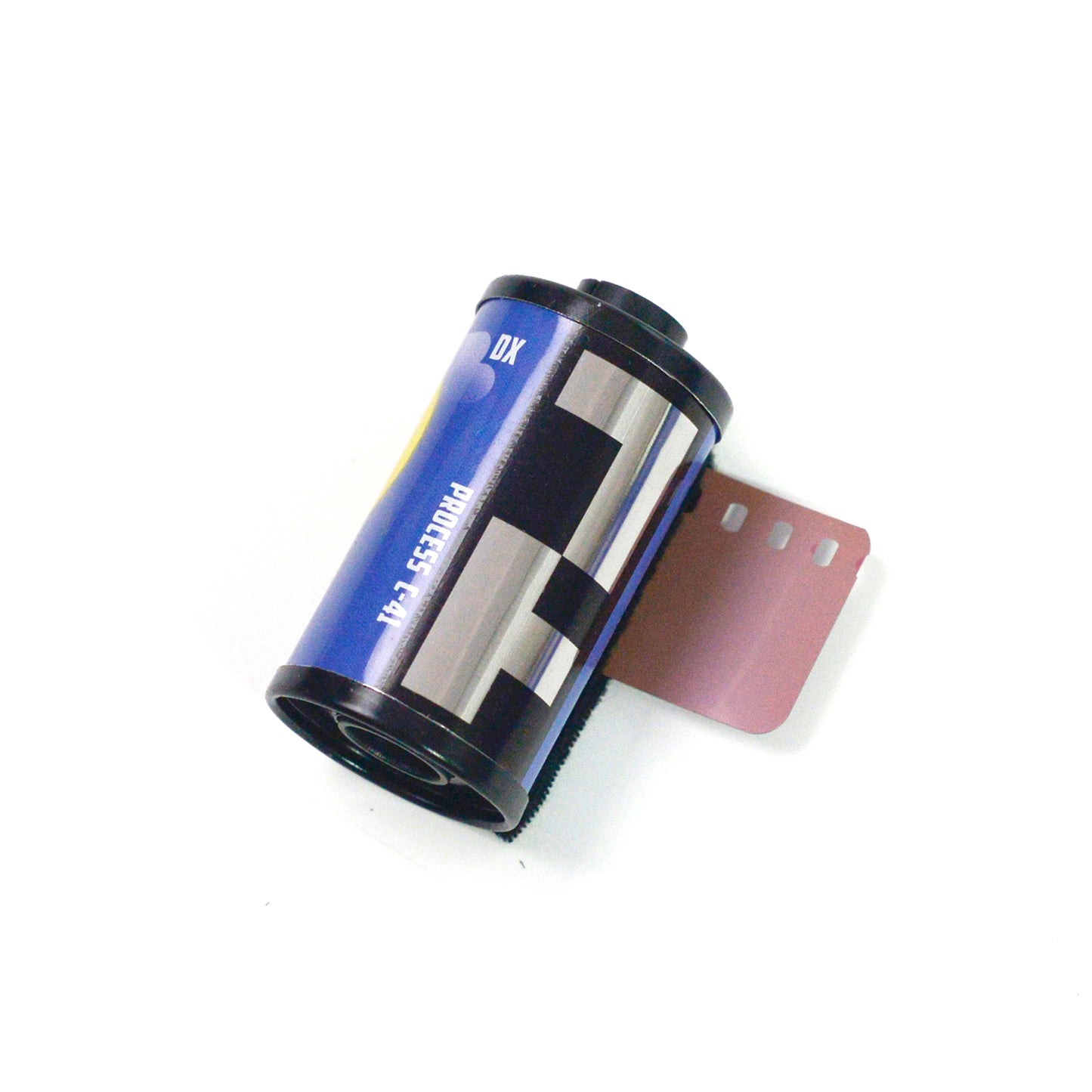 3 ROLLS REFLX LAB 200T TUNGSTEN COLOR FILM 36EXP