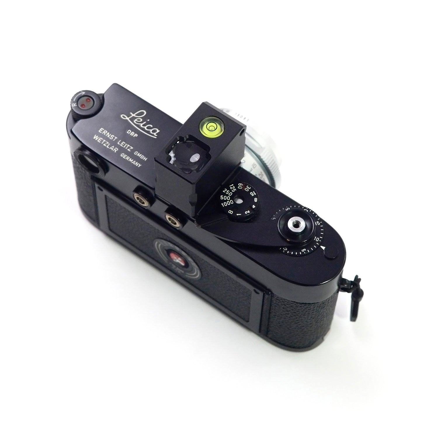 UNIVERSAL WAIST LEVEL VIEWFINDER