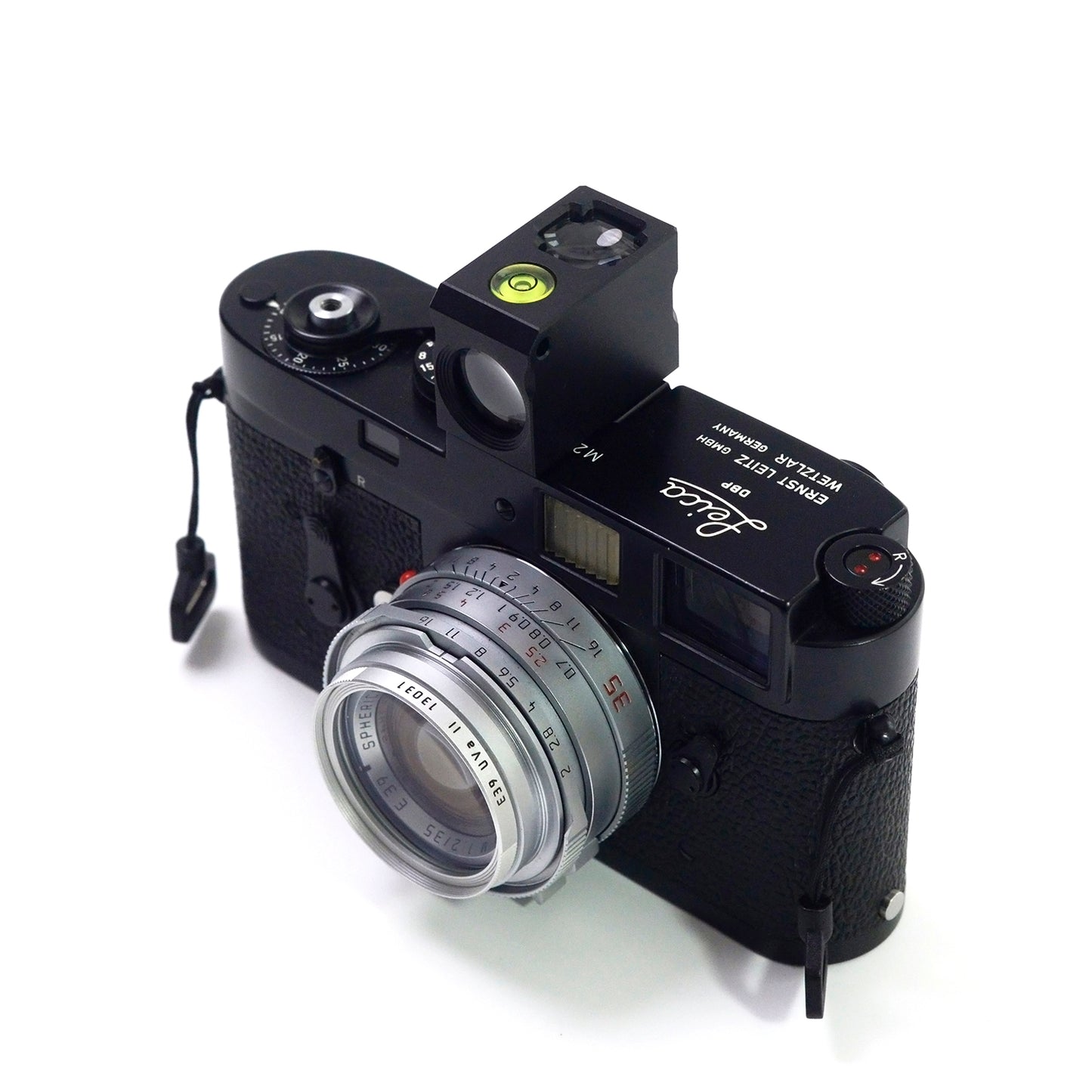 UNIVERSAL WAIST LEVEL VIEWFINDER