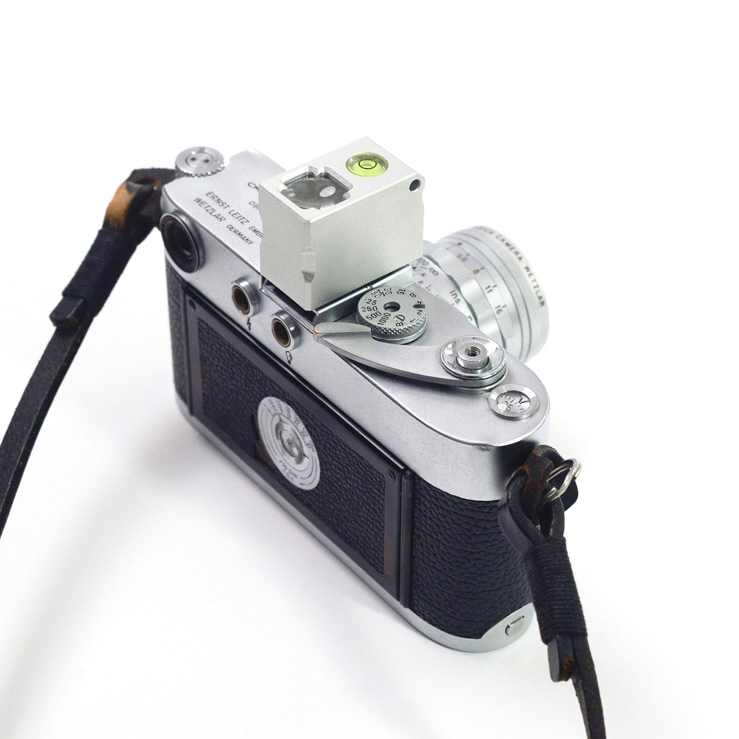 UNIVERSAL WAIST LEVEL VIEWFINDER