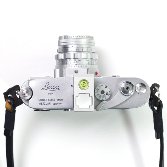 UNIVERSAL WAIST LEVEL VIEWFINDER