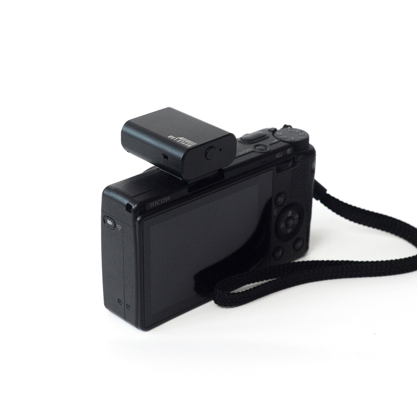 REFLX LAB MINI FLASH GEN2