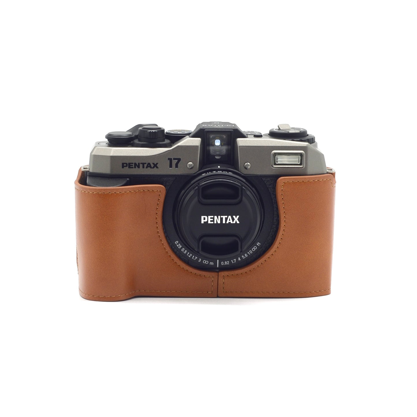 pentax17 case