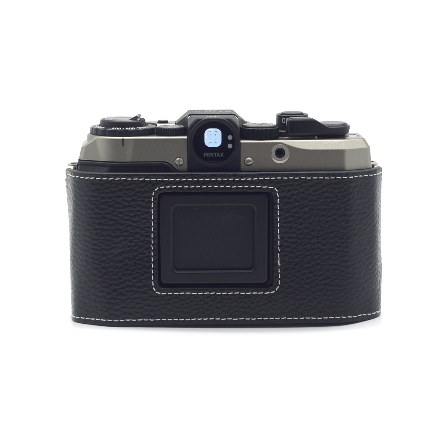 pentax17 case