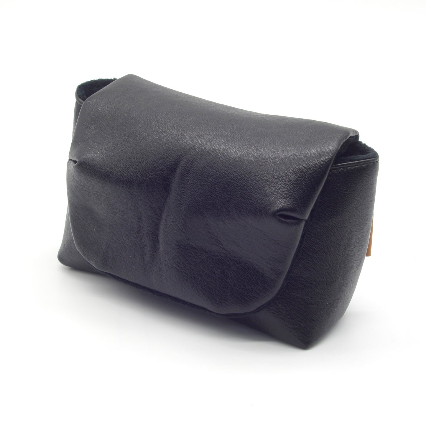 Pentax 17 PU Leather Case