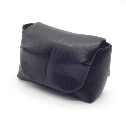 PU LEATHER POUCH FOR PENTAX 17