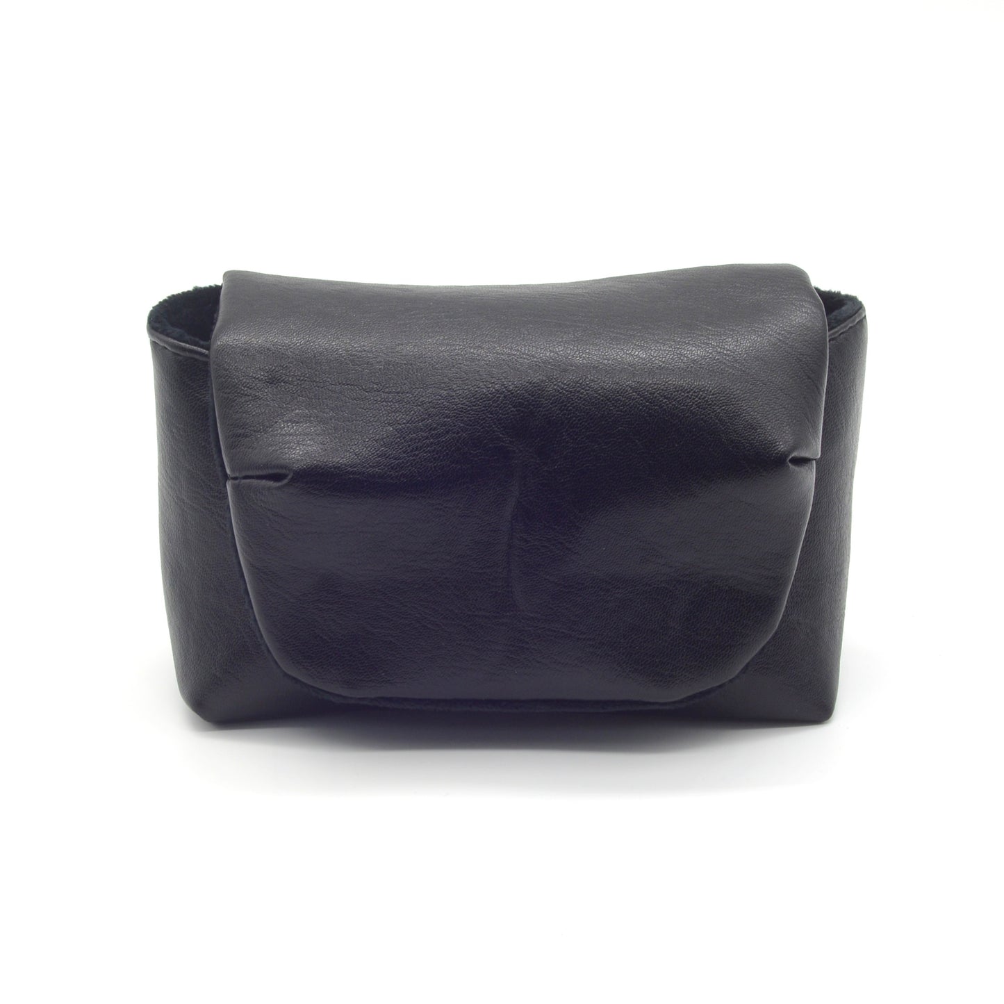 Pentax 17 PU Leather Case