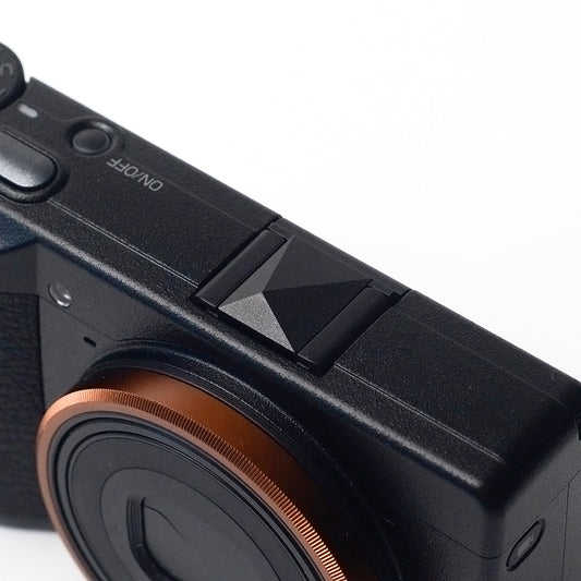 AKUSER PREMIUM HOT SHOE COVER