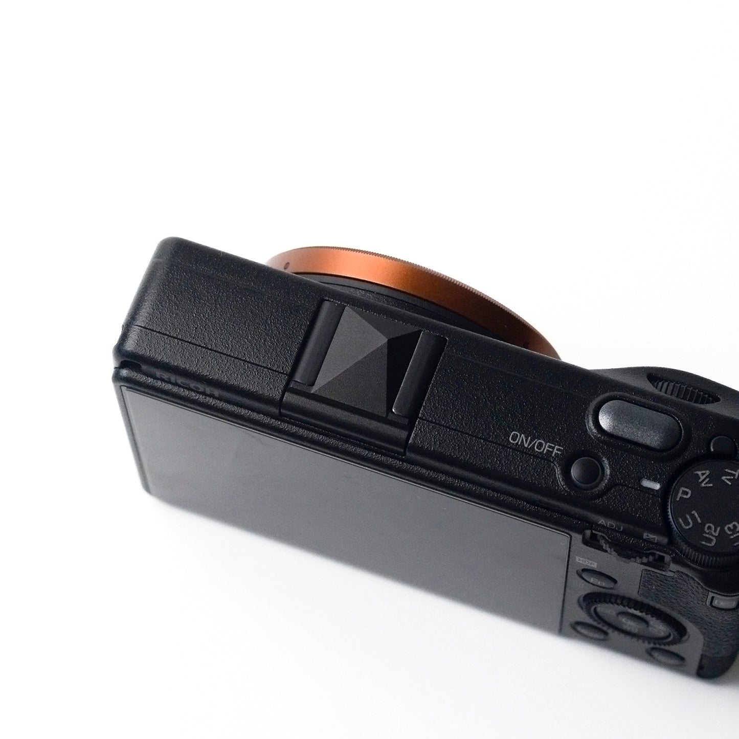 AKUSER PREMIUM HOT SHOE COVER