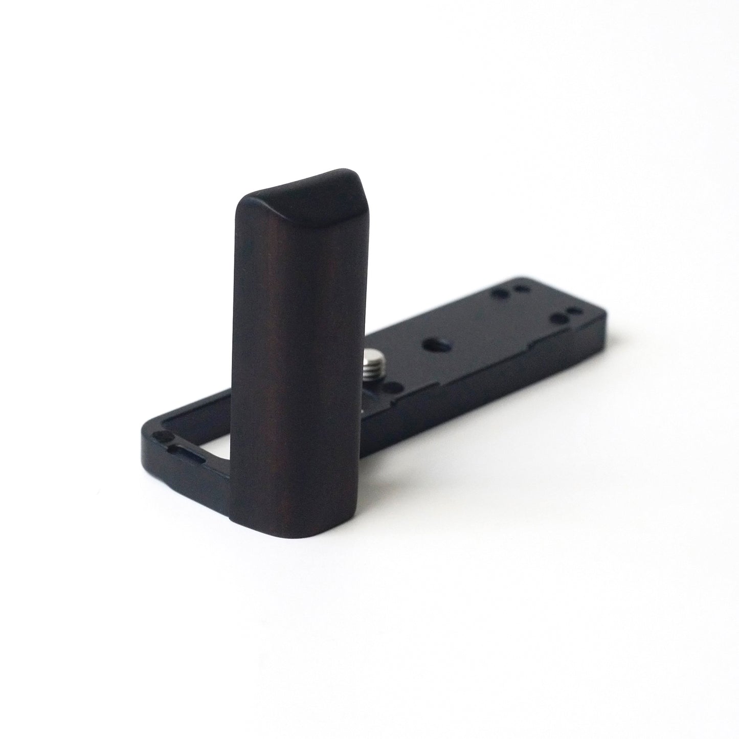Wooden L Hand Grip Holder for Ricoh GR3 GR3X